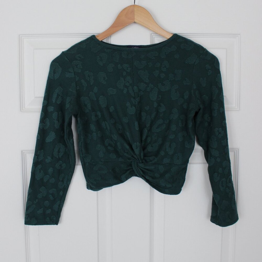 Daytrip Top